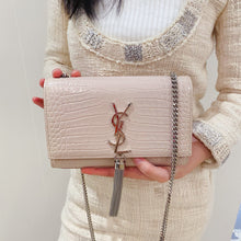 Load image into Gallery viewer, Yves Saint Laurent Chain Bag