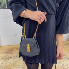 Load image into Gallery viewer, Chloe Mini Drew Shoulder bag