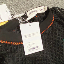 Load image into Gallery viewer, Self-Portrait Dress TWS pop