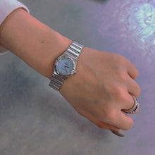 Load image into Gallery viewer, OMEGA Constellation Diamond Watch 20mm