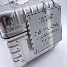 Load image into Gallery viewer, Rimowa Make-up Box