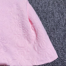 Load image into Gallery viewer, Chanel pink flower dress