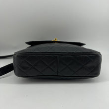 Load image into Gallery viewer, Chanel Golden Ball Calfskin Crossbody Bag