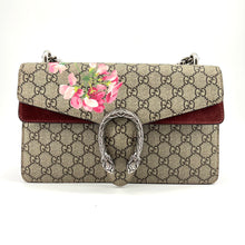 Load image into Gallery viewer, Gucci Dionysus GG Blooms bag