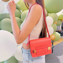 Load image into Gallery viewer, DELVAUX Le Madame mini Two-way Bag