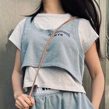 Load image into Gallery viewer, Alexander Wang sport T-shirt