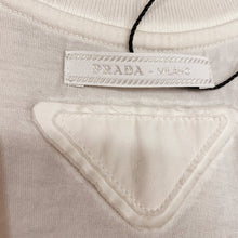 Load image into Gallery viewer, Prada logo t-shirt