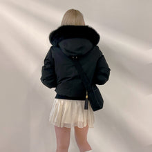 Load image into Gallery viewer, Moose Knuckles Debbie Bomber