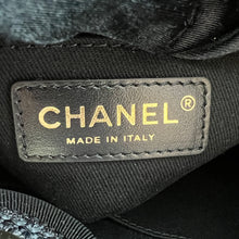 Load image into Gallery viewer, Chanel Boucle Mini Tote TWS