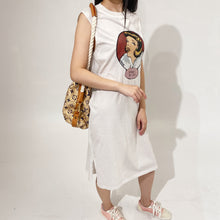 Load image into Gallery viewer, Prada logo t-shirt