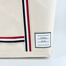 Load image into Gallery viewer, Thom Browne small Tool tote bag TWS