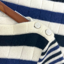 Load image into Gallery viewer, Chanel Cashmere Sweater