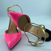 Load image into Gallery viewer, Christian Loubotin high heels TWS