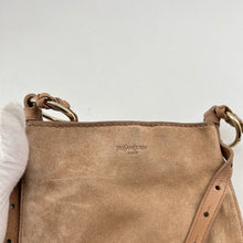 Load image into Gallery viewer, Yves Saint Laurent Suede Tassel Bag