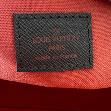 Load image into Gallery viewer, Louis Vuitton Belem MM top-handle bag TWS