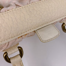 Load image into Gallery viewer, Louis Vuitton Pink Mini Lin Trapeze Handbag