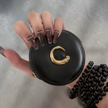 Load image into Gallery viewer, Cartier Panther Coin Purse