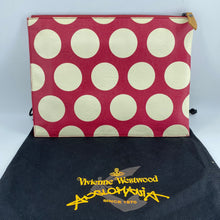 Load image into Gallery viewer, Vivienne Westwood Bunny Rabbit clutch