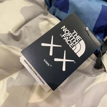Load image into Gallery viewer, The North Face x KAWS Nuptse Jacket