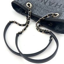 Load image into Gallery viewer, Chanel Boucle Mini Tote TWS