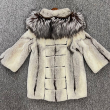 Load image into Gallery viewer, VTO mink coat