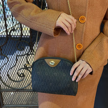 Load image into Gallery viewer, Dior honeycomb shoulder bag