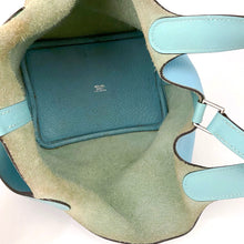 Load image into Gallery viewer, Hermes Clemence Picotin Lock 18