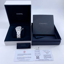 Load image into Gallery viewer, Chanel J12 Paradoxe Automatic Ladies Watch