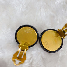 Load image into Gallery viewer, Chanel Vintage Earrings