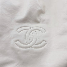 Load image into Gallery viewer, Chanel lambskin rock and chain hobo