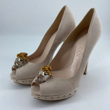 Load image into Gallery viewer, Alexander Mcqueen Heels