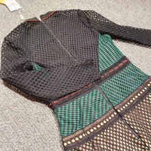 Load image into Gallery viewer, Self-Portrait Dress TWS pop