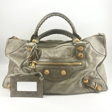 Load image into Gallery viewer, Balenciaga City Giant Large Bag