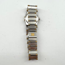 Load image into Gallery viewer, Omega Constellation Two Tone Watch