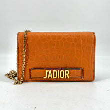 Load image into Gallery viewer, Christian Dior J'Adior Chain Wallet Bag