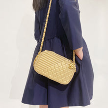 Load image into Gallery viewer, Chanel Camera Bag