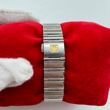 Load image into Gallery viewer, OMEGA Constellation Diamond Watch 20mm