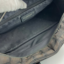 Load image into Gallery viewer, Chanel mini boston handbag