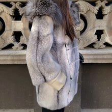 Load image into Gallery viewer, VTO mink coat
