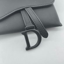 Load image into Gallery viewer, Dior SADDLE NANO POUCH