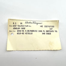 Load image into Gallery viewer, Ferragamo Mini bag