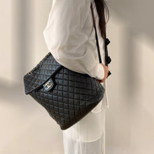 Load image into Gallery viewer, Chanel Urban spirit backpack