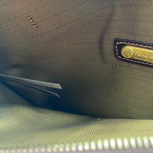 Load image into Gallery viewer, Fendi FF monogram vintage shoulder bag