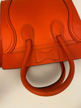 Load image into Gallery viewer, Celine Nano Luggage Bag