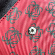 Load image into Gallery viewer, LOEWE Print logo wallet