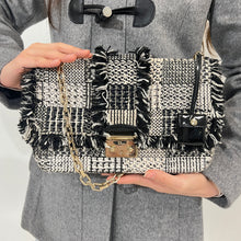 Load image into Gallery viewer, Miss Dior Special Edition Shoulder Bag TWS