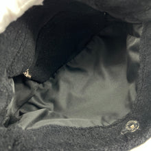 Load image into Gallery viewer, Chanel Medieval towel messenger bag