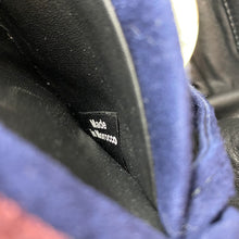 Load image into Gallery viewer, Pierre Hardy Alpha Bi-Colour Suede Shoulder Bag