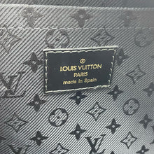 Load image into Gallery viewer, Louis Vuitton Havane brown suede stamped trunk PM Boston speedy TWS