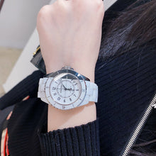 Load image into Gallery viewer, Chanel J12 Paradoxe Automatic Ladies Watch